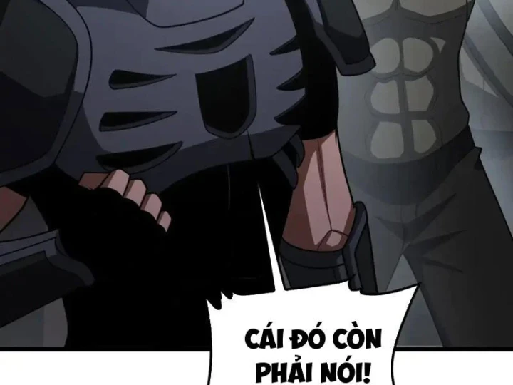 Mạt Thế Kiếm Thần: Ta Chấn Kinh Toàn Cầu Chapter 116 - 137