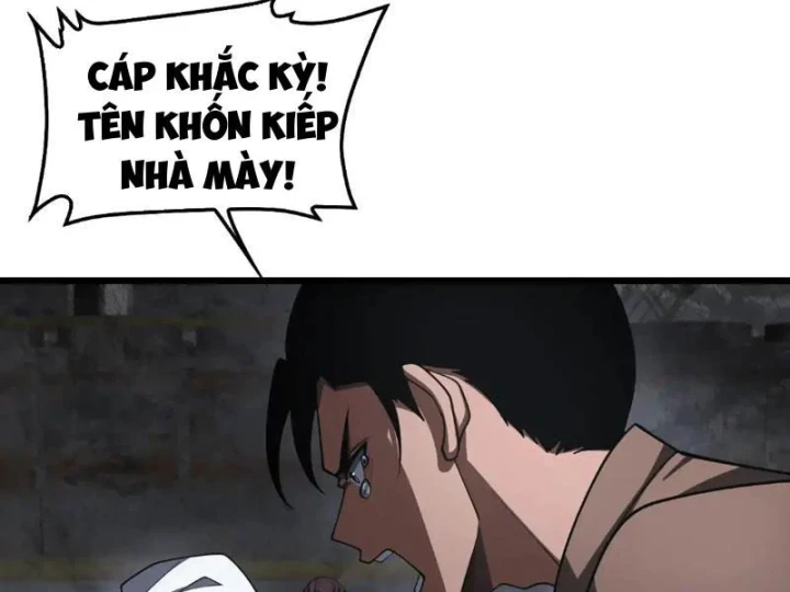 Mạt Thế Kiếm Thần: Ta Chấn Kinh Toàn Cầu Chapter 116 - 141