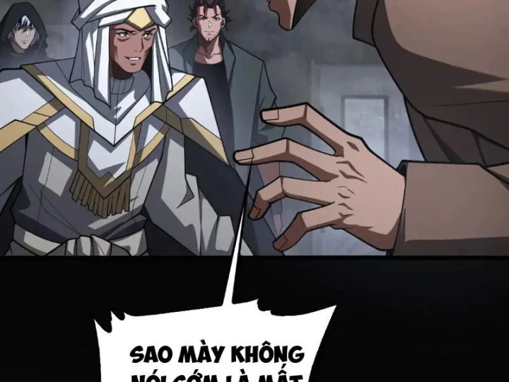 Mạt Thế Kiếm Thần: Ta Chấn Kinh Toàn Cầu Chapter 116 - 142