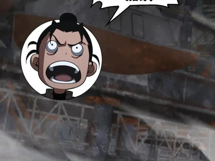 Mạt Thế Kiếm Thần: Ta Chấn Kinh Toàn Cầu Chapter 116 - 146