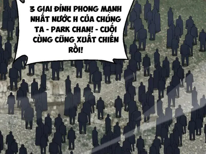 Mạt Thế Kiếm Thần: Ta Chấn Kinh Toàn Cầu Chapter 116 - 150