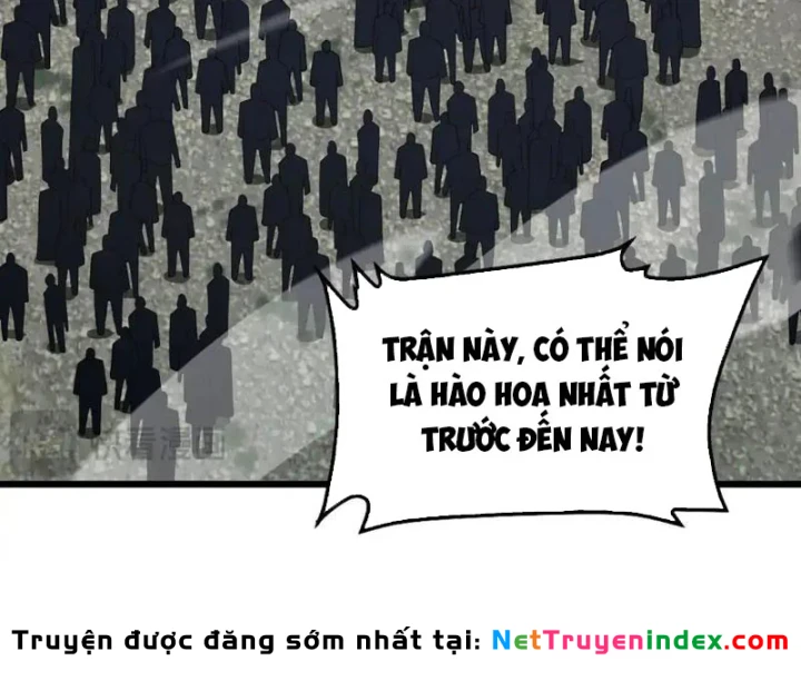 Mạt Thế Kiếm Thần: Ta Chấn Kinh Toàn Cầu Chapter 116 - 151