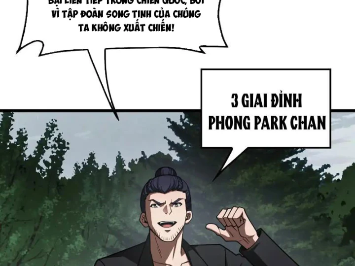 Mạt Thế Kiếm Thần: Ta Chấn Kinh Toàn Cầu Chapter 116 - 155