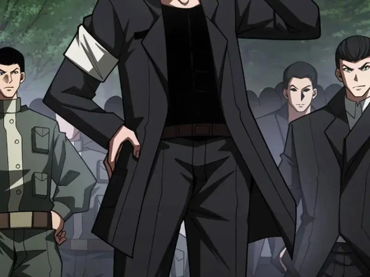 Mạt Thế Kiếm Thần: Ta Chấn Kinh Toàn Cầu Chapter 116 - 156