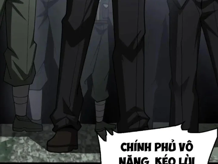 Mạt Thế Kiếm Thần: Ta Chấn Kinh Toàn Cầu Chapter 116 - 157