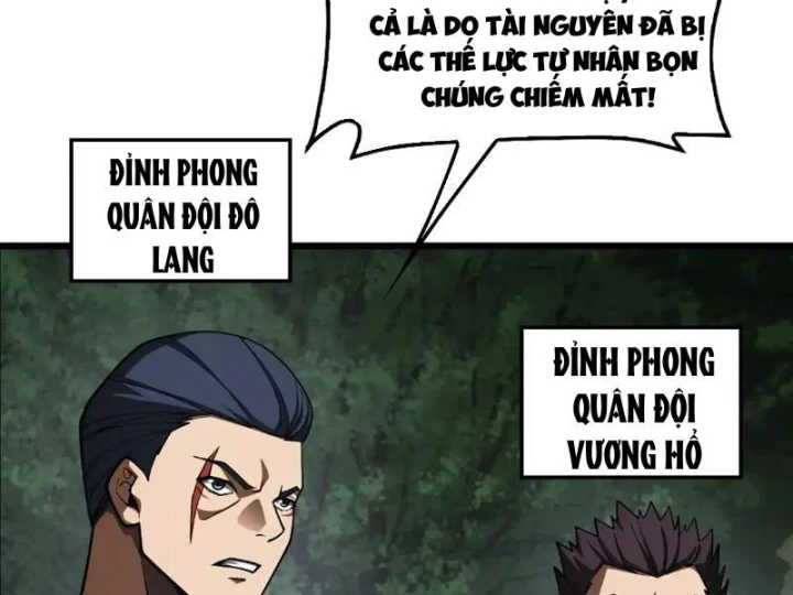 Mạt Thế Kiếm Thần: Ta Chấn Kinh Toàn Cầu Chapter 116 - 159