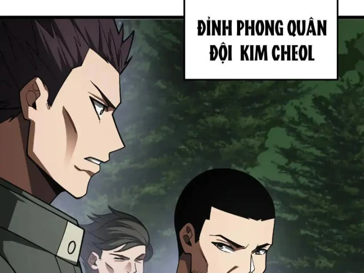 Mạt Thế Kiếm Thần: Ta Chấn Kinh Toàn Cầu Chapter 116 - 162