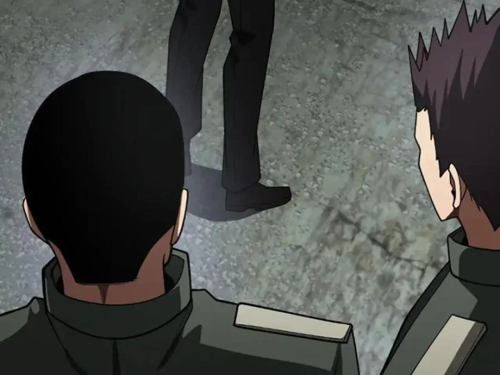 Mạt Thế Kiếm Thần: Ta Chấn Kinh Toàn Cầu Chapter 116 - 166