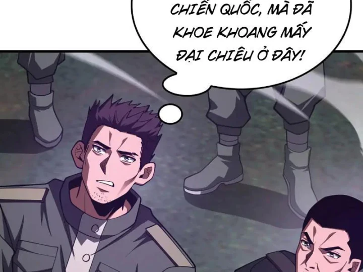 Mạt Thế Kiếm Thần: Ta Chấn Kinh Toàn Cầu Chapter 116 - 183