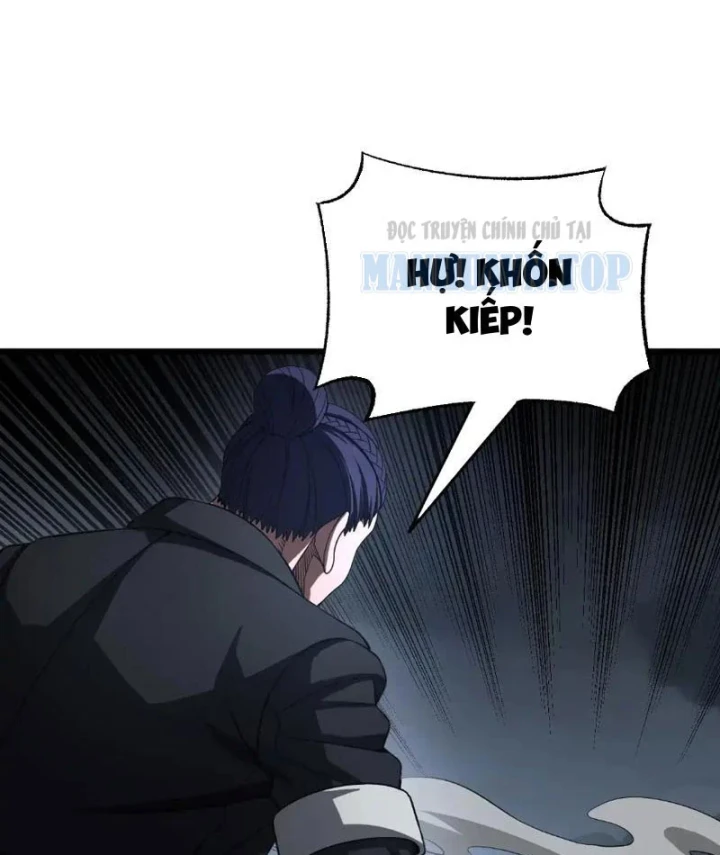 Mạt Thế Kiếm Thần: Ta Chấn Kinh Toàn Cầu Chapter 117 - 6