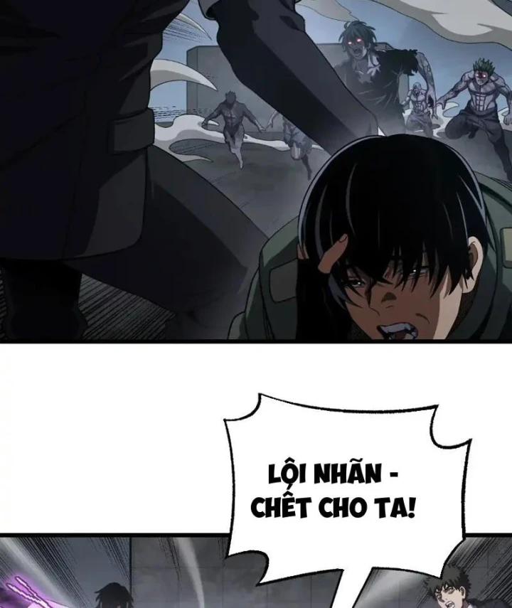 Mạt Thế Kiếm Thần: Ta Chấn Kinh Toàn Cầu Chapter 117 - 7