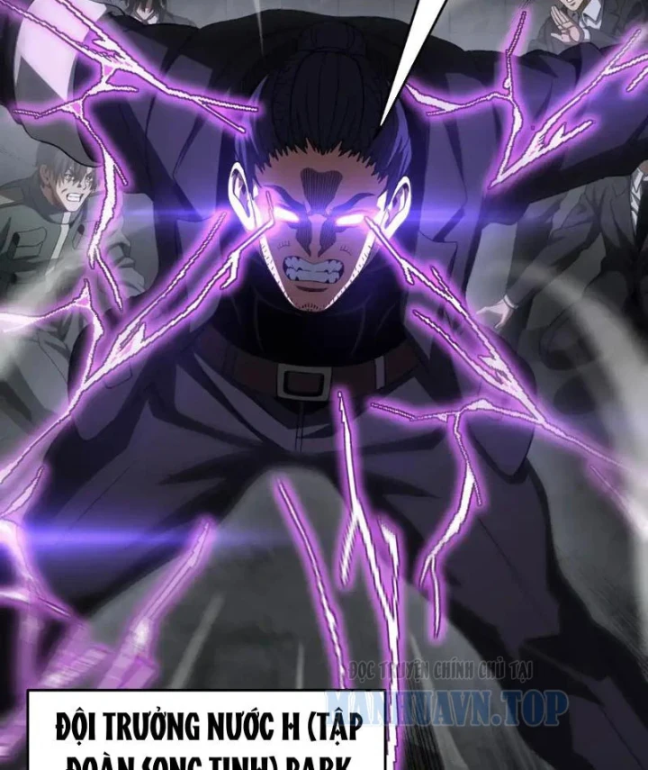 Mạt Thế Kiếm Thần: Ta Chấn Kinh Toàn Cầu Chapter 117 - 8