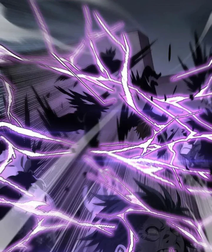 Mạt Thế Kiếm Thần: Ta Chấn Kinh Toàn Cầu Chapter 117 - 10