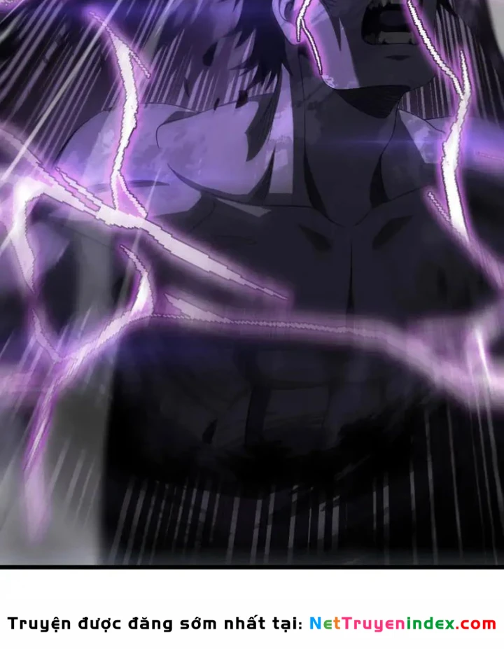 Mạt Thế Kiếm Thần: Ta Chấn Kinh Toàn Cầu Chapter 117 - 11