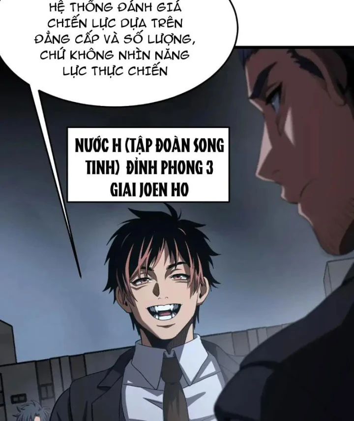 Mạt Thế Kiếm Thần: Ta Chấn Kinh Toàn Cầu Chapter 117 - 16