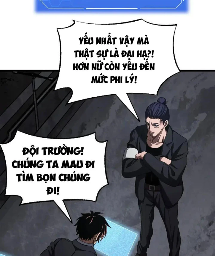 Mạt Thế Kiếm Thần: Ta Chấn Kinh Toàn Cầu Chapter 117 - 20