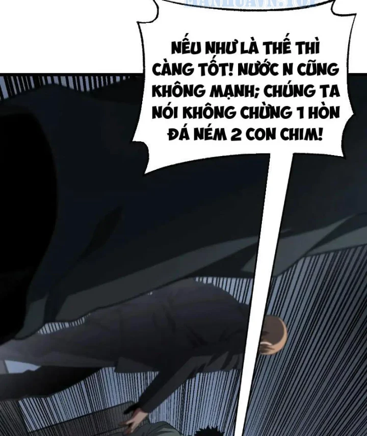 Mạt Thế Kiếm Thần: Ta Chấn Kinh Toàn Cầu Chapter 117 - 22