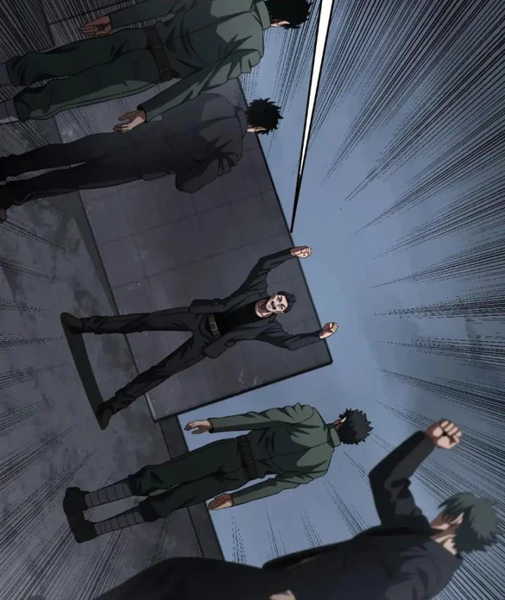 Mạt Thế Kiếm Thần: Ta Chấn Kinh Toàn Cầu Chapter 117 - 23