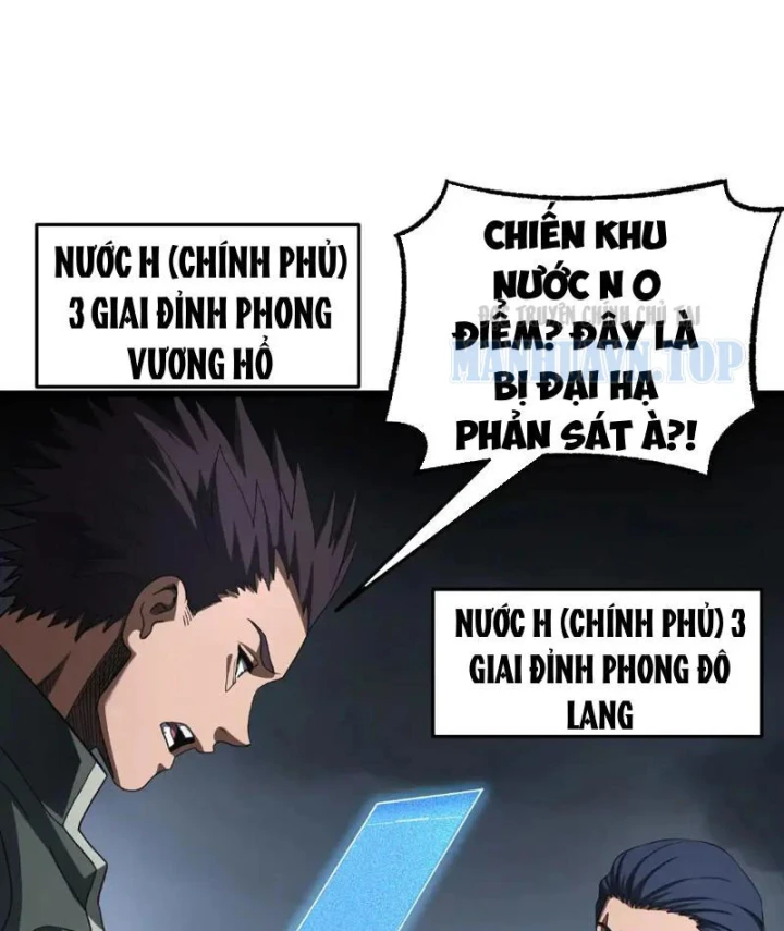 Mạt Thế Kiếm Thần: Ta Chấn Kinh Toàn Cầu Chapter 117 - 28