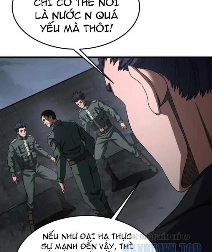 Mạt Thế Kiếm Thần: Ta Chấn Kinh Toàn Cầu Chapter 117 - 30