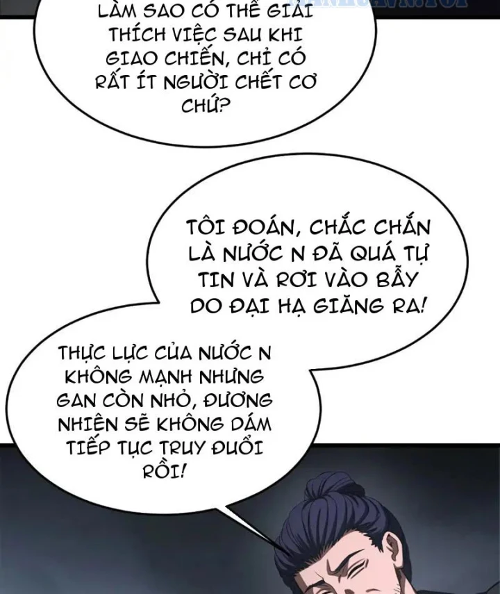 Mạt Thế Kiếm Thần: Ta Chấn Kinh Toàn Cầu Chapter 117 - 31