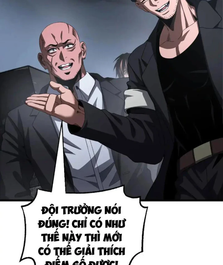 Mạt Thế Kiếm Thần: Ta Chấn Kinh Toàn Cầu Chapter 117 - 32