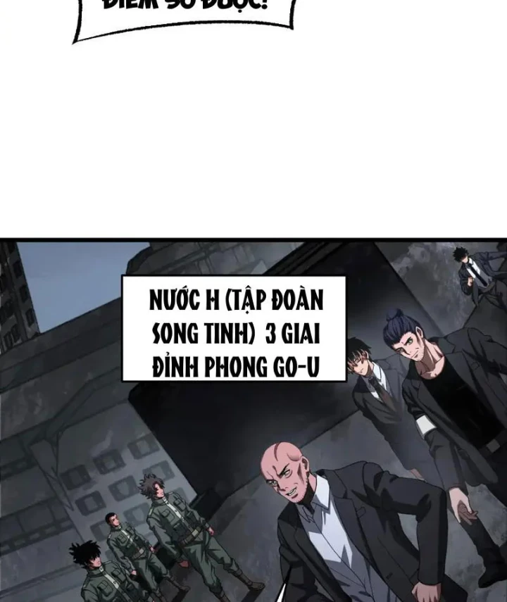 Mạt Thế Kiếm Thần: Ta Chấn Kinh Toàn Cầu Chapter 117 - 33