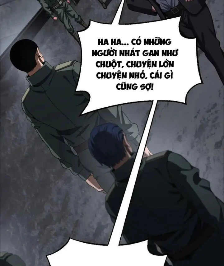 Mạt Thế Kiếm Thần: Ta Chấn Kinh Toàn Cầu Chapter 117 - 34