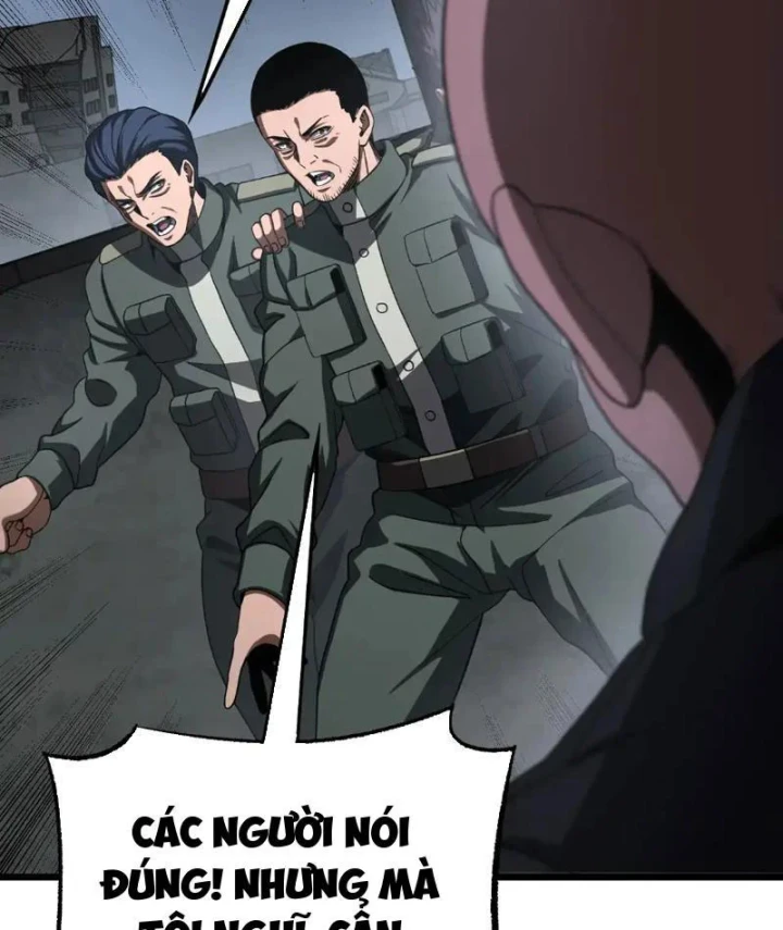 Mạt Thế Kiếm Thần: Ta Chấn Kinh Toàn Cầu Chapter 117 - 36