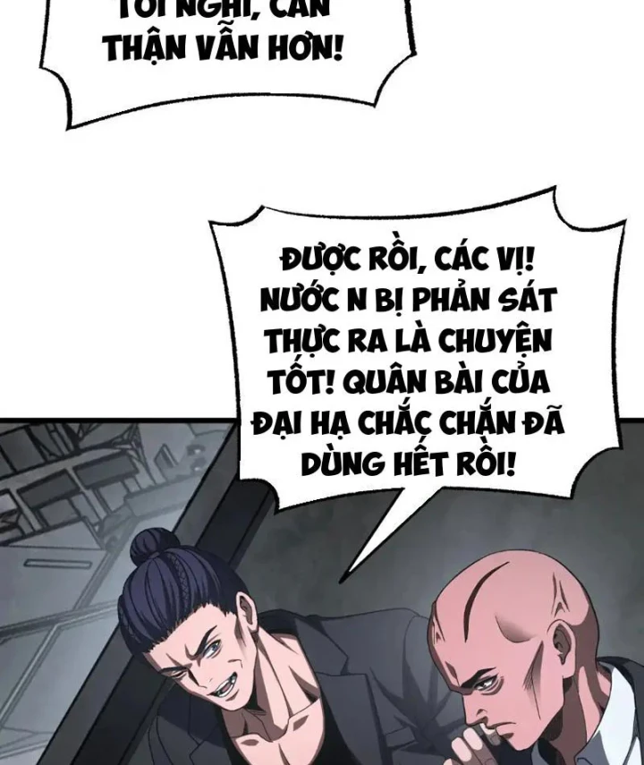 Mạt Thế Kiếm Thần: Ta Chấn Kinh Toàn Cầu Chapter 117 - 37