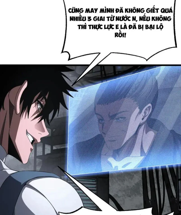 Mạt Thế Kiếm Thần: Ta Chấn Kinh Toàn Cầu Chapter 117 - 43