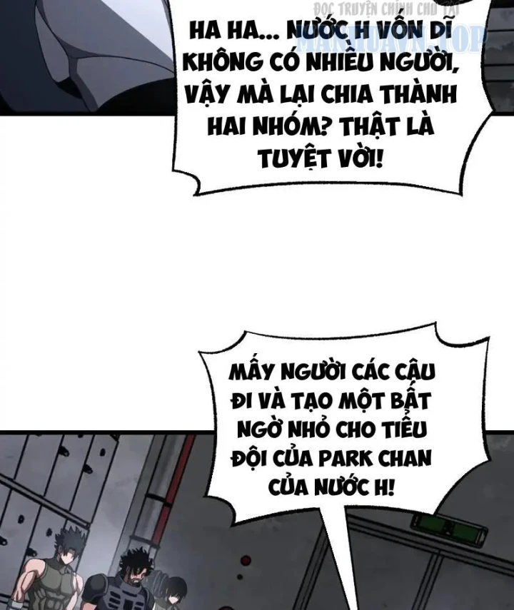 Mạt Thế Kiếm Thần: Ta Chấn Kinh Toàn Cầu Chapter 117 - 44