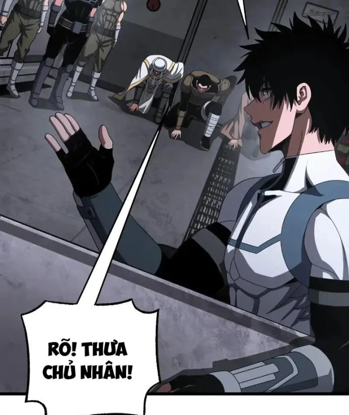 Mạt Thế Kiếm Thần: Ta Chấn Kinh Toàn Cầu Chapter 117 - 45