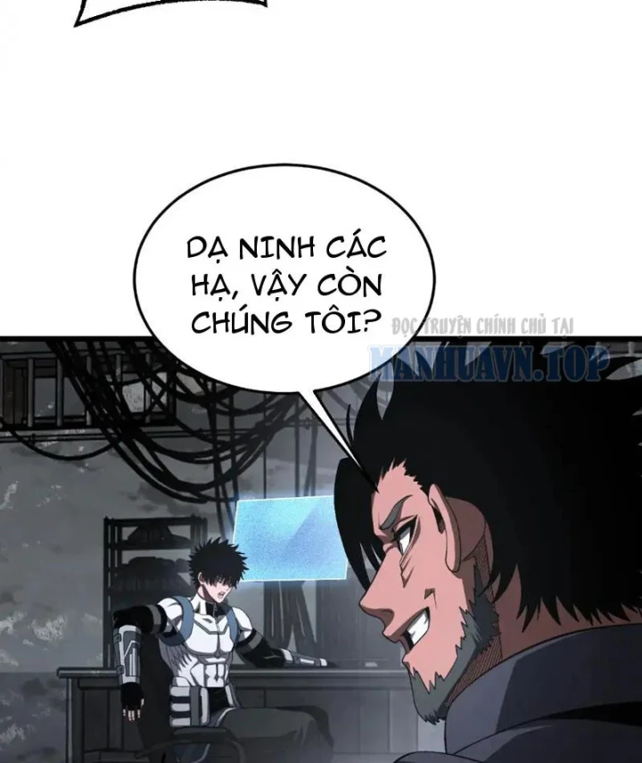 Mạt Thế Kiếm Thần: Ta Chấn Kinh Toàn Cầu Chapter 117 - 46