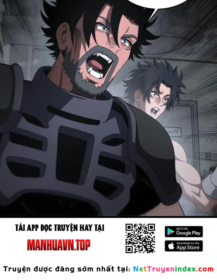 Mạt Thế Kiếm Thần: Ta Chấn Kinh Toàn Cầu Chapter 117 - 48