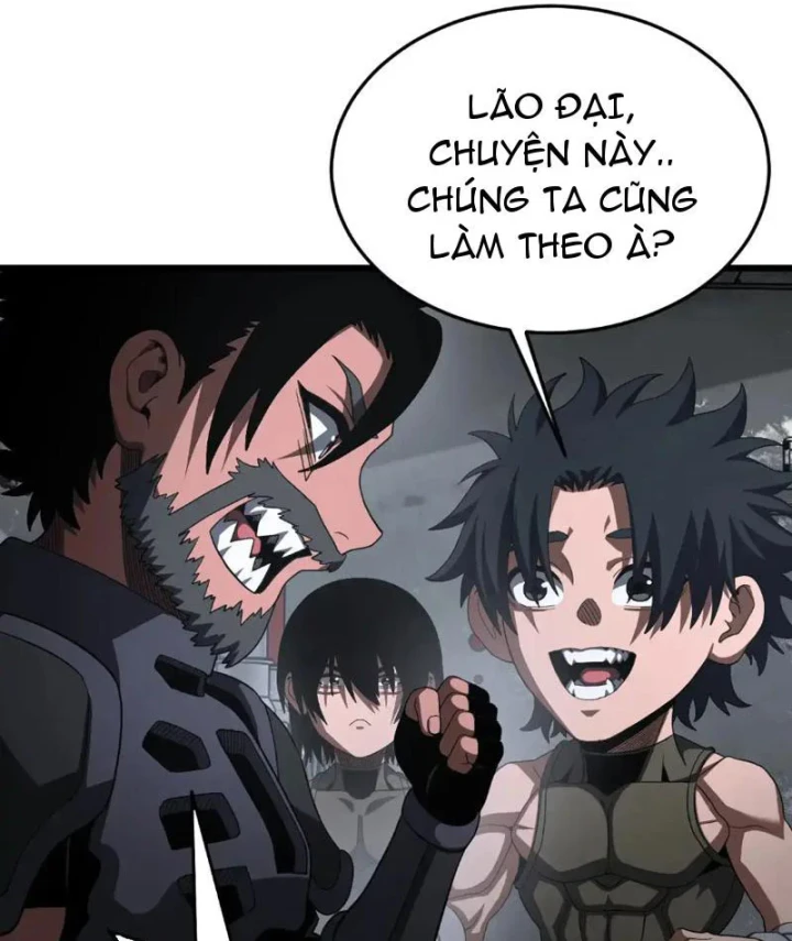Mạt Thế Kiếm Thần: Ta Chấn Kinh Toàn Cầu Chapter 117 - 49