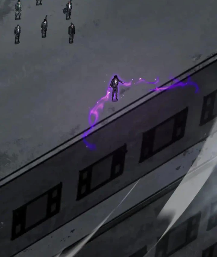 Mạt Thế Kiếm Thần: Ta Chấn Kinh Toàn Cầu Chapter 117 - 51