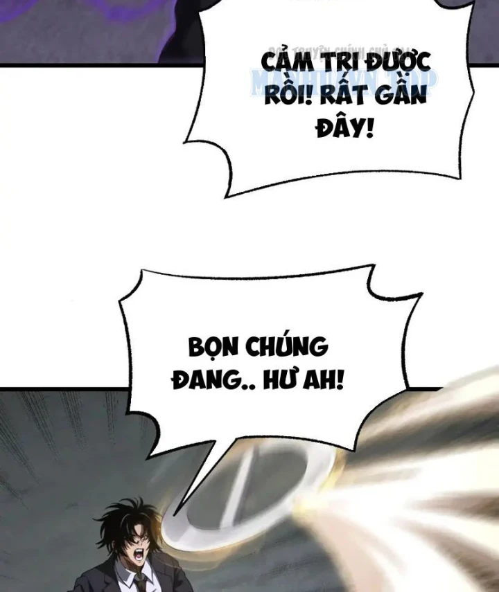 Mạt Thế Kiếm Thần: Ta Chấn Kinh Toàn Cầu Chapter 117 - 56