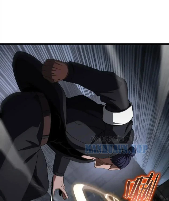 Mạt Thế Kiếm Thần: Ta Chấn Kinh Toàn Cầu Chapter 117 - 58