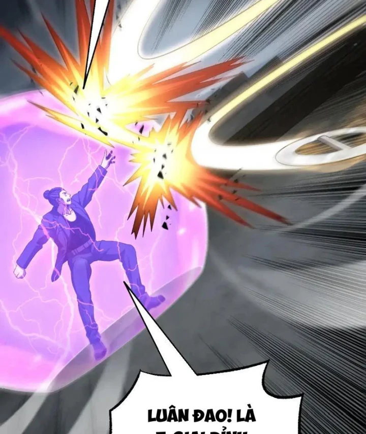 Mạt Thế Kiếm Thần: Ta Chấn Kinh Toàn Cầu Chapter 117 - 62