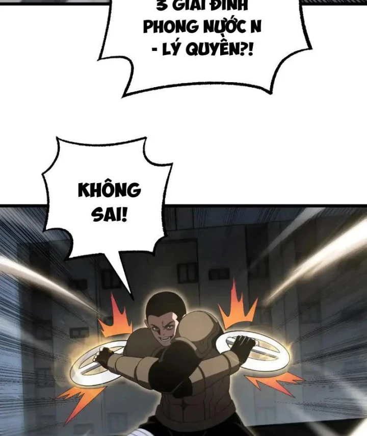 Mạt Thế Kiếm Thần: Ta Chấn Kinh Toàn Cầu Chapter 117 - 63