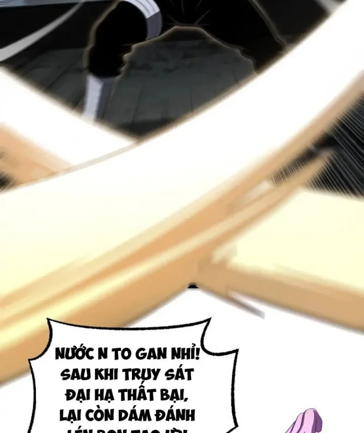 Mạt Thế Kiếm Thần: Ta Chấn Kinh Toàn Cầu Chapter 117 - 64