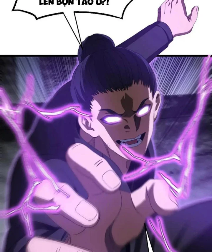 Mạt Thế Kiếm Thần: Ta Chấn Kinh Toàn Cầu Chapter 117 - 65