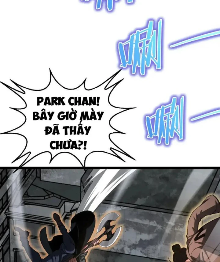 Mạt Thế Kiếm Thần: Ta Chấn Kinh Toàn Cầu Chapter 117 - 67