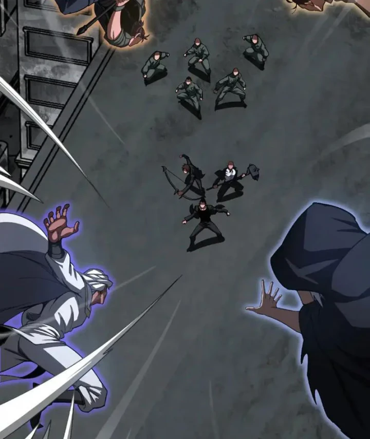 Mạt Thế Kiếm Thần: Ta Chấn Kinh Toàn Cầu Chapter 117 - 68