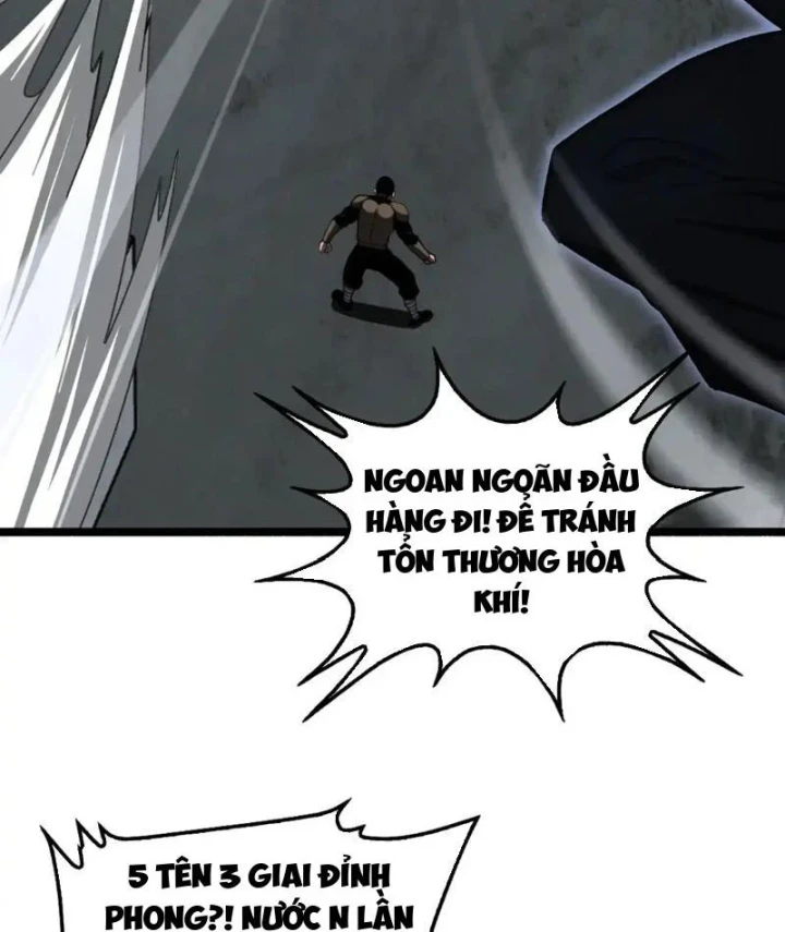 Mạt Thế Kiếm Thần: Ta Chấn Kinh Toàn Cầu Chapter 117 - 69