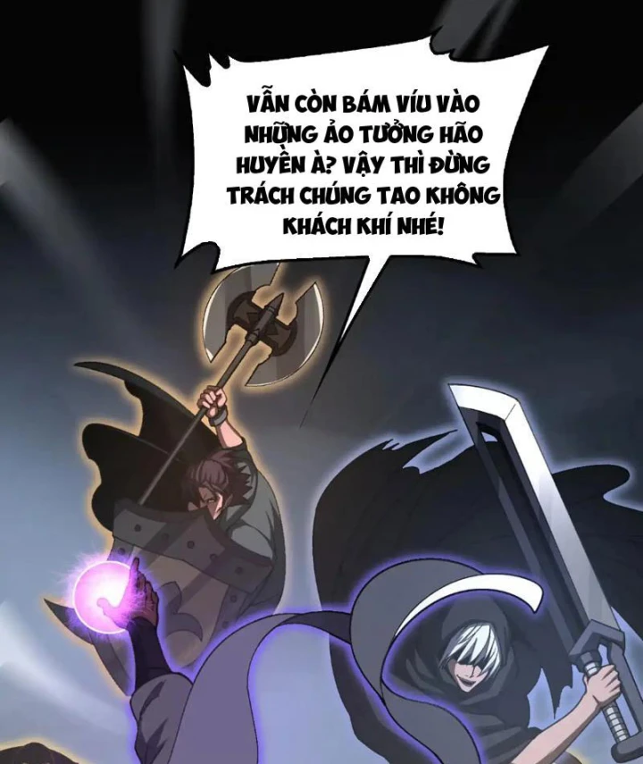 Mạt Thế Kiếm Thần: Ta Chấn Kinh Toàn Cầu Chapter 117 - 72