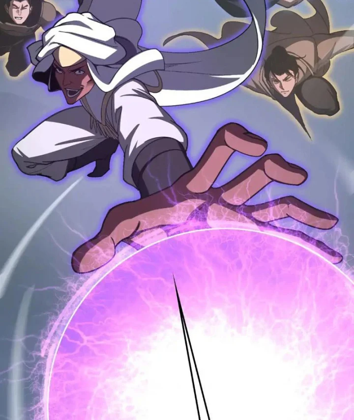 Mạt Thế Kiếm Thần: Ta Chấn Kinh Toàn Cầu Chapter 117 - 73