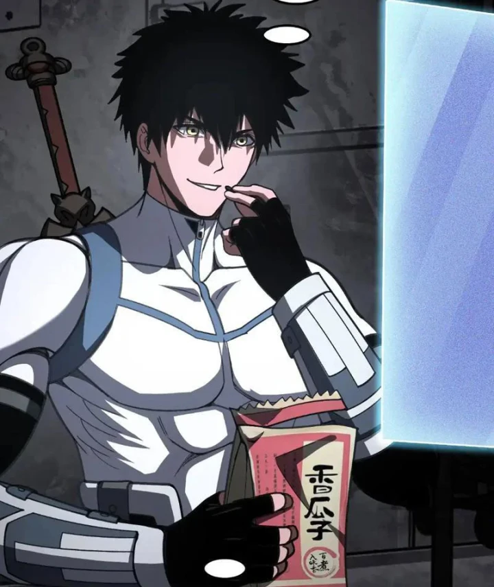 Mạt Thế Kiếm Thần: Ta Chấn Kinh Toàn Cầu Chapter 117 - 75