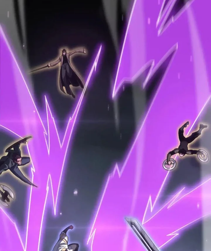 Mạt Thế Kiếm Thần: Ta Chấn Kinh Toàn Cầu Chapter 117 - 77